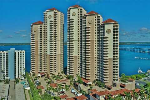 2104 W FIRST Street unit: 2702, Fort Myers, FL 33901