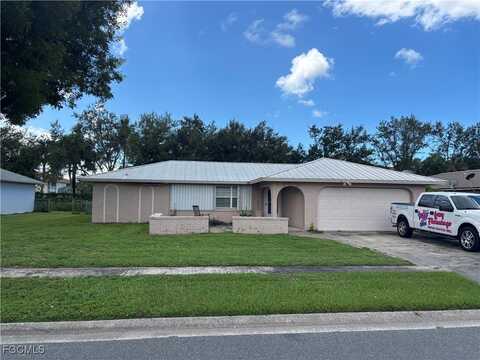 3978 Ascot Lane, Fort Myers, FL 33919