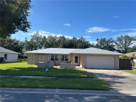 3978 Ascot Lane, Fort Myers, FL 33919