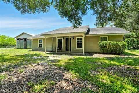 435 Trader Road, Fort Denaud, FL 33935