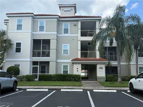 23680 Walden Center Drive unit: 202, Estero, FL 34134