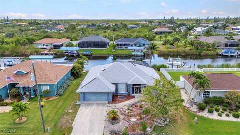 9582 Arsipe Circle, Port Charlotte, FL 33981
