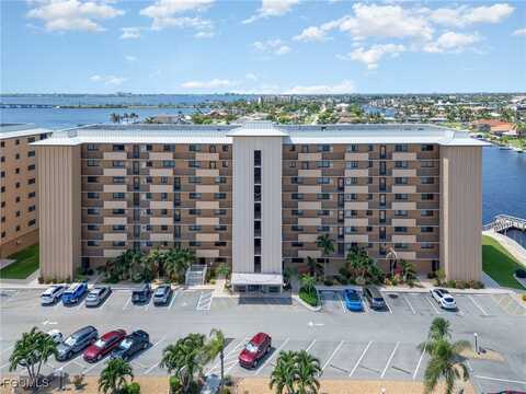 4260 SE 20th Place unit: 802, Cape Coral, FL 33904