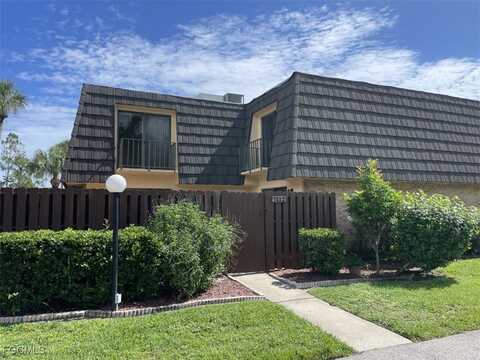 4053 Sandlewood Lane unit: 1, Fort Myers, FL 33907