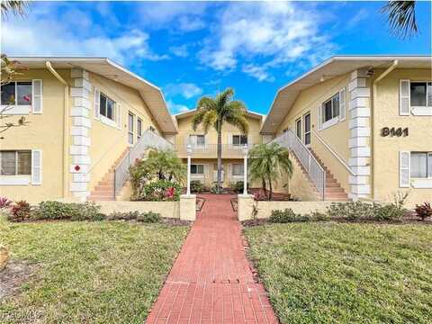 8141 Country Road unit: 106, Fort Myers, FL 33919