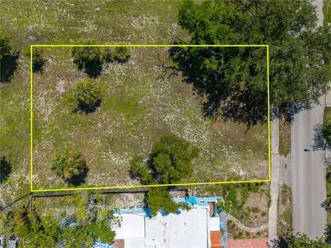 2269 Katherine Street, Fort Myers, FL 33901