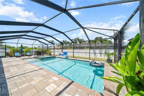 2805 SW 35th Street, Cape Coral, FL 33914