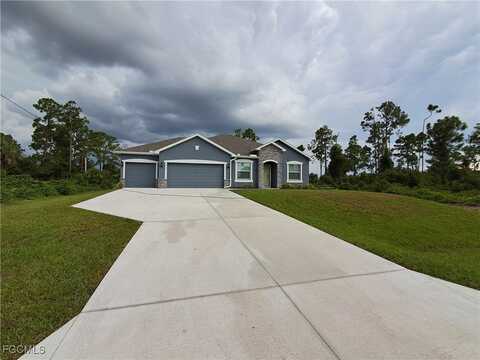 1018 Fayette Avenue, Lehigh Acres, FL 33974