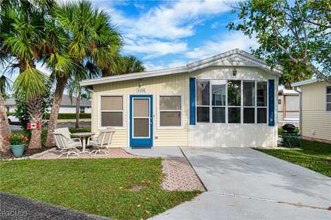 4580 Bayberry Way E unit: 1, Estero, FL 33928