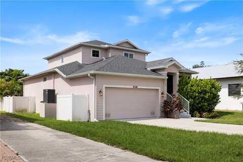 3148 Cottage Grove Avenue, Naples, FL 34112