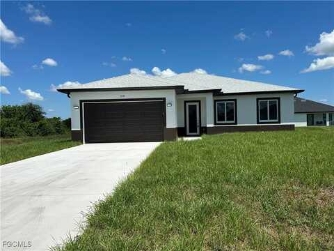 3124 35th Street SW, Lehigh Acres, FL 33976
