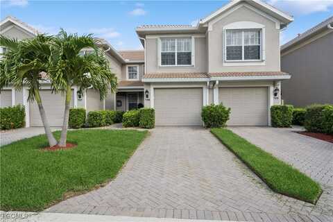 11023 Mill Creek Way unit: 706, Fort Myers, FL 33913