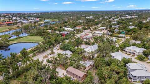 1446 & 1444 Periwinkle Way, Sanibel, FL 33957