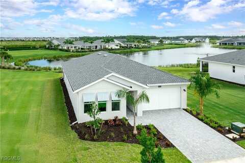 44353 Panther Drive, Punta Gorda, FL 33982