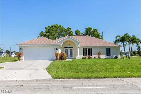2217 Kismet Parkway E, Cape Coral, FL 33909