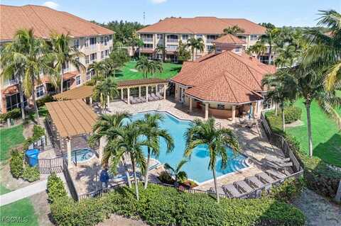 1109 Van Loon Commons Circle unit: 303, Cape Coral, FL 33909