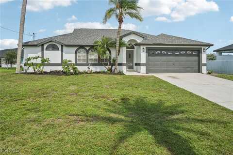 479 NE 2nd Place, Cape Coral, FL 33909