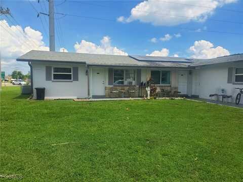 2501/2503 SE 16th Place, Cape Coral, FL 33904