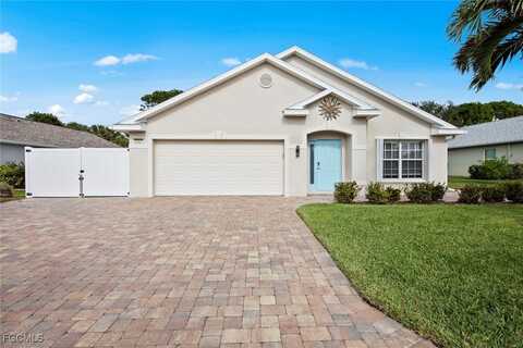 15817 Beachcomber Avenue, Fort Myers, FL 33908