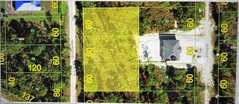 13350 Wedgewood Drive, Punta Gorda, FL 33955