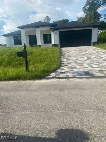 4017 2ND ST SW LEHIGH ACRES Street SW, Lee, FL 33976