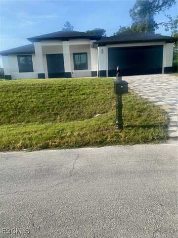 4017 2ND ST SW LEHIGH ACRES Street SW, Lee, FL 33976