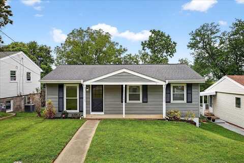 329 S WINCHESTER AVE, WAYNESBORO, VA 22980