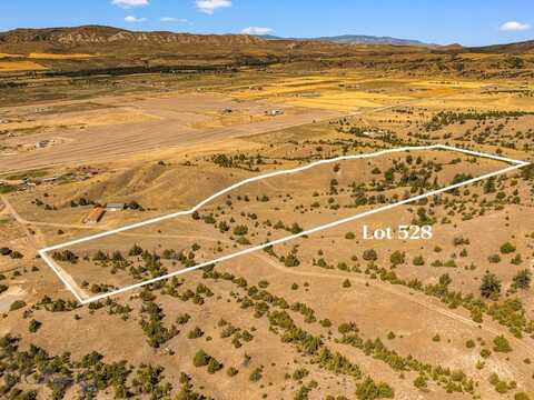 Hayden Taylor Road, Three Forks, MT 59752