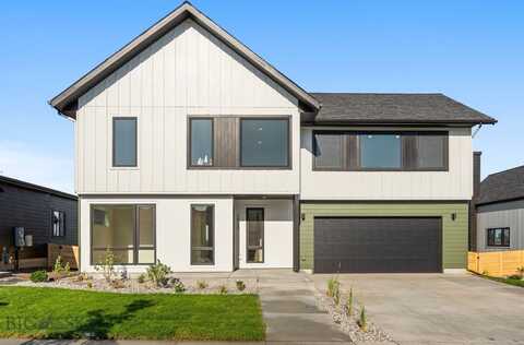 2813 S 30th Avenue, Bozeman, MT 59718