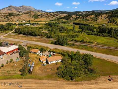 34374 Frontage Road, Bozeman, MT 59715
