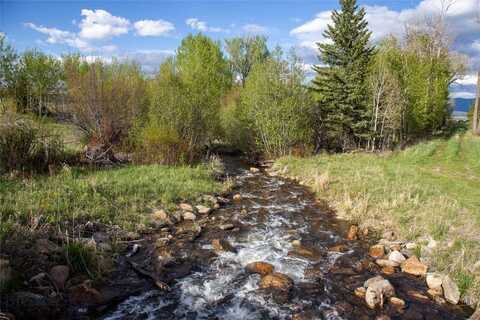 Wey's View lot: 4 & 5, McAllister, MT 59740