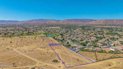Vac Ave M2 Vic 42nd Stw, Lancaster, CA 93536