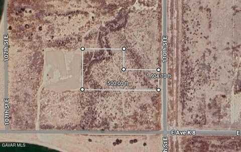 0 Vic Ave K6 110 Ste, Lancaster, CA 93535