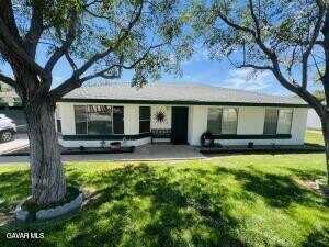 16416 Rawhide Avenue, Palmdale, CA 93591