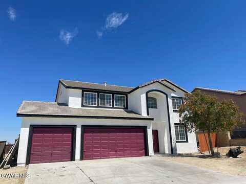 36616 Roosevelt Drive, Palmdale, CA 93552
