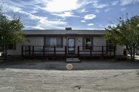 37423 E 115th, Littlerock, CA 93543