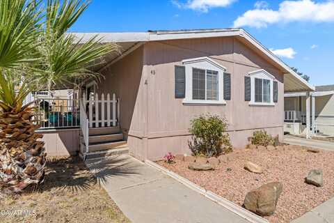 40701 Rancho Vista Blvd Boulevard, Palmdale, CA 93551