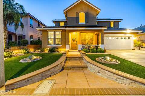 3813 Tournament Drive, Palmdale, CA 93551