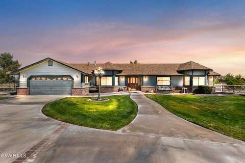 8727 W Ave E12, Lancaster, CA 93536