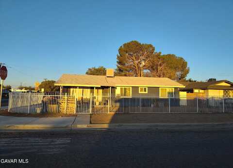 45546 W 12th Street, Lancaster, CA 93534