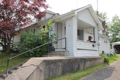 10 Decatur Street, BINGHAMTON, NY 13903