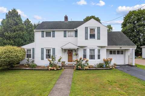 513 Lakeview Drive, ENDICOTT, NY 13760