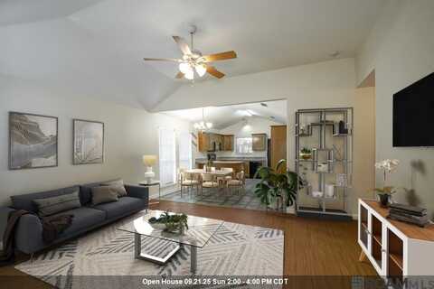 1352 Harwich Dr, Baton Rouge, LA 70820