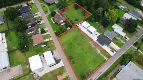 1328 S Magnolia, Hammond, LA 70403