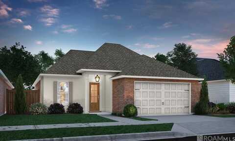10474 Highpoint Dr, Denham Springs, LA 70706