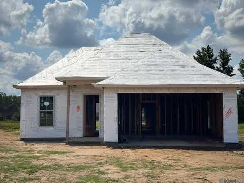 10474 Highpoint Dr, Denham Springs, LA 70706