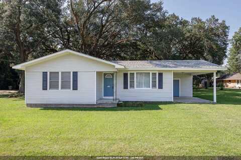 707 W Paul St, Gonzales, LA 70737