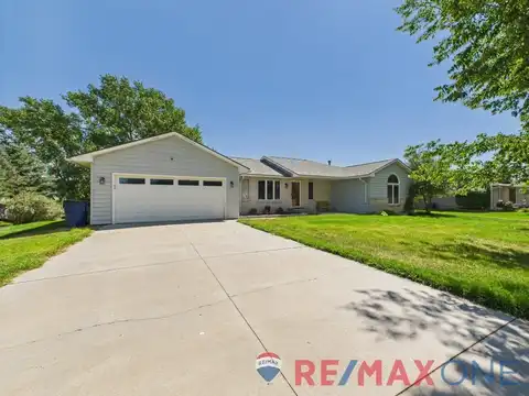 2090 Milford Lane, Garden City, KS 67846