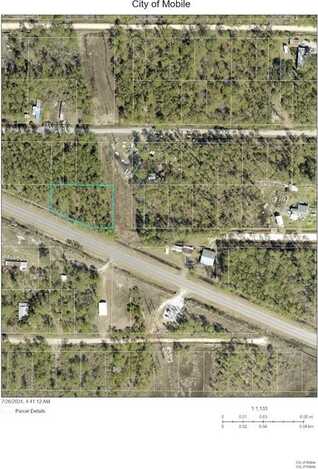 3760 Highway 188, Coden, AL 36523