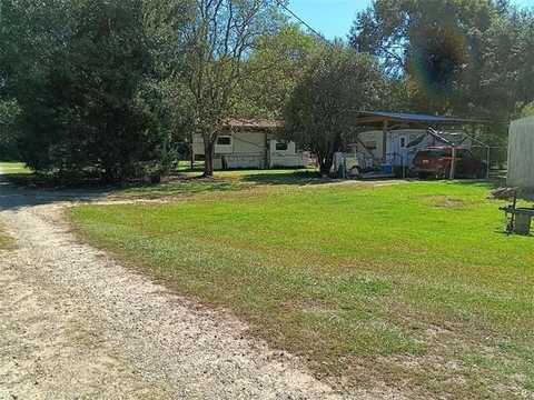 0 Henderson Camp Road, Grand Bay, AL 36541